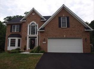 2914 Phillips Brook Ln, Salem, VA 24153