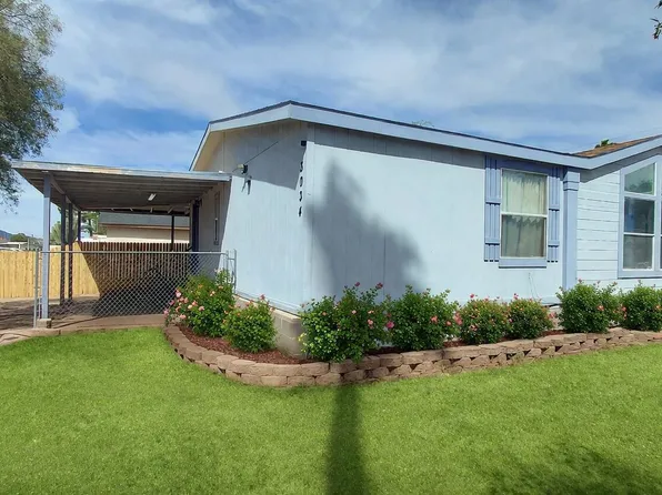 3034 W Sahara St, Tucson, AZ 85705