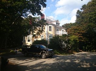 1020 Centre St SUITE 1, Jamaica Plain, MA 02130