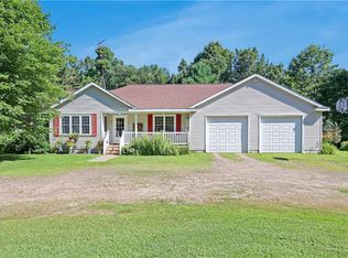 23100 68th Ave, Cadott, WI 54727