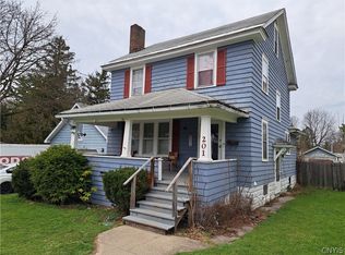 203 E Cheltenham Rd, Syracuse, NY