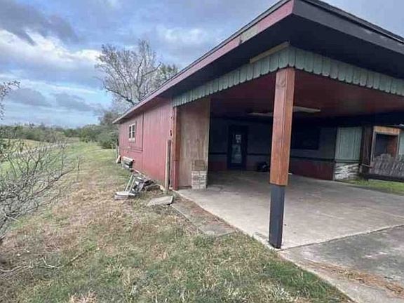 Property Side View