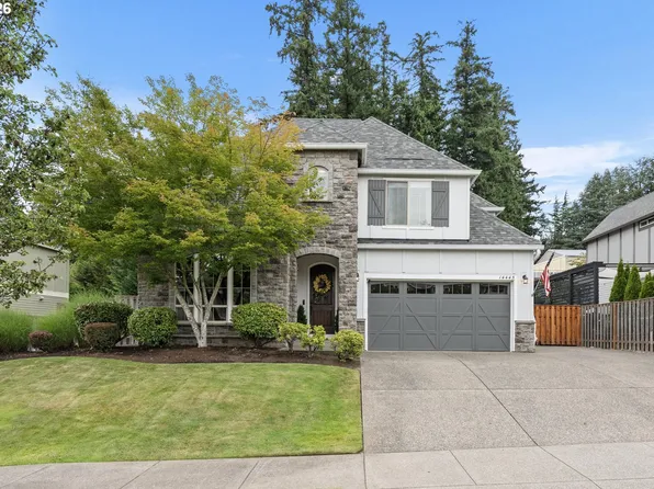 14445 SE Mountain Ridge Ave, Happy Valley, OR 97086