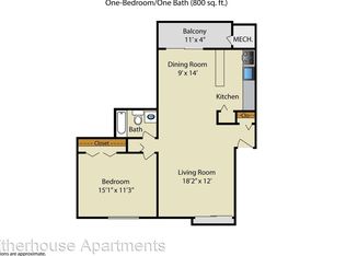 501 S Frederick Ave #7, Gaithersburg, MD 20877