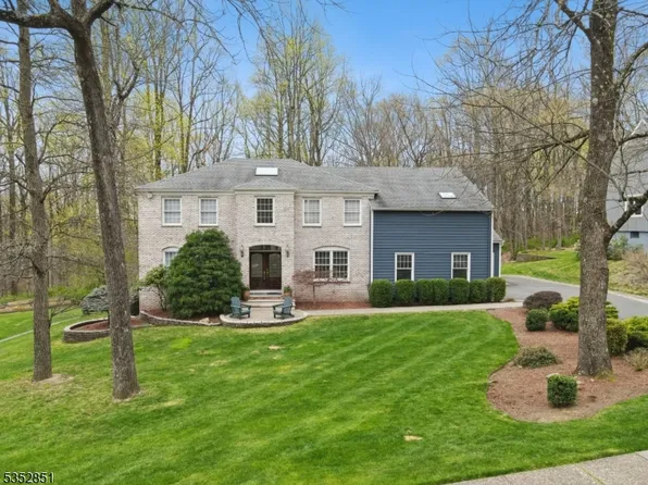 5 Jason Ln, Morris Twp., NJ 07960