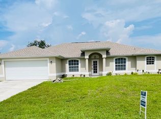 3227 SW 11th Ct, Cape Coral, FL 33914