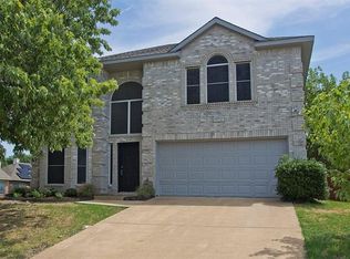 4512 Saint Francis Ave, Dallas, TX 75227
