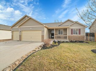 3786 Settler Ridge Dr, Mead, CO 80542