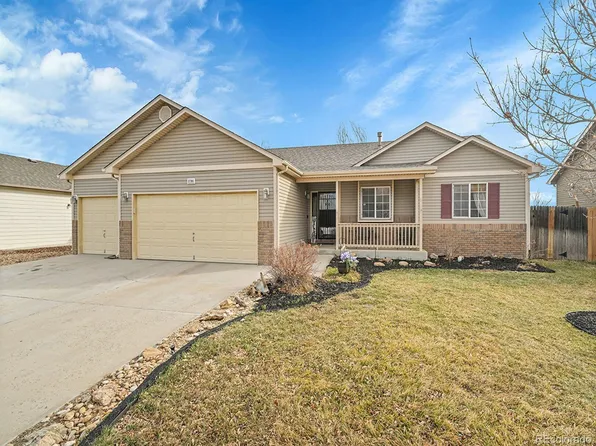 3786 Settler Ridge Drive, Mead, CO 80542