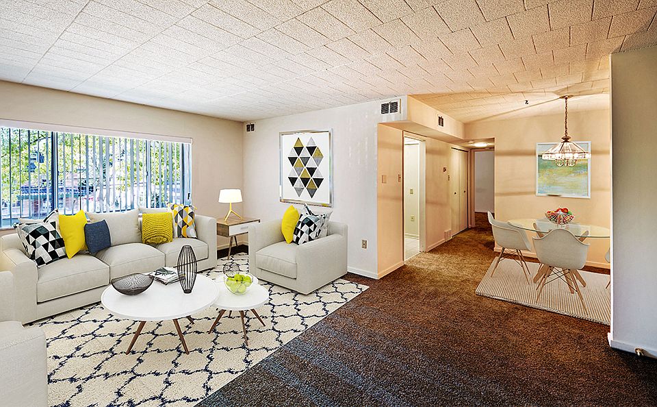 The Avalon Apartment Homes Apartment Rentals Avalon, PA Zillow