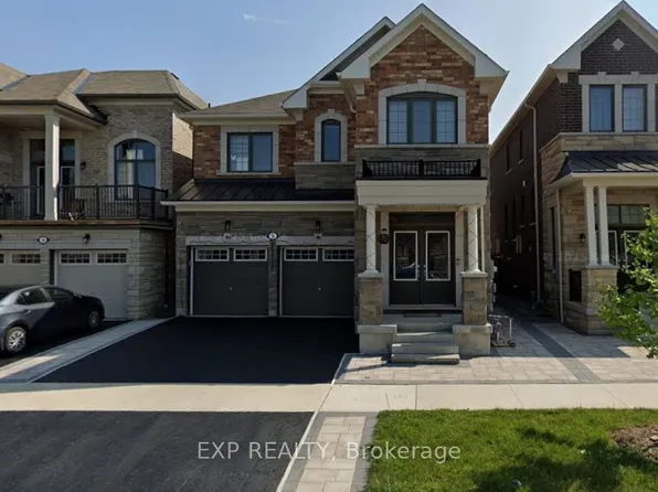 5 Broden Cres, Whitby, ON L1P 0L9