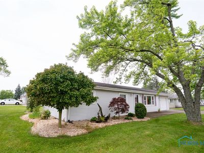 317 Rosewood Ave, Defiance, OH, 43512