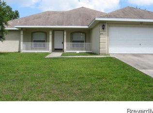 455 Bayard Ave NE, Palm Bay, FL 32907