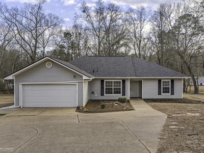 152 Twin Point Dr, Benton, LA, 71006