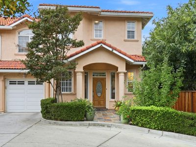 539 Boynton Ave, San Jose, CA, 95117