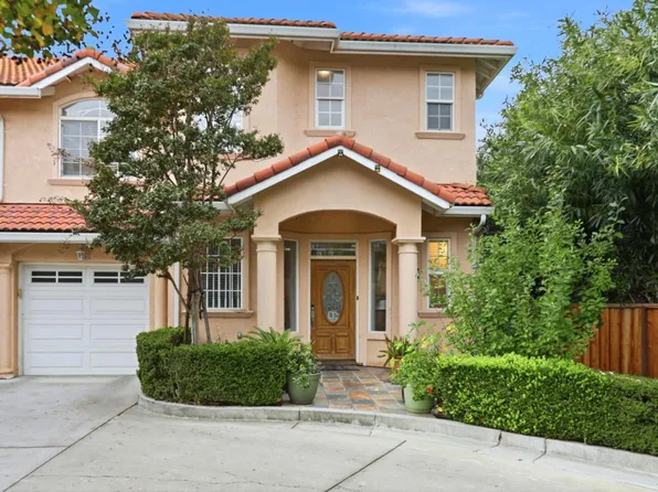 539 Boynton Ave, San Jose, CA 95117
