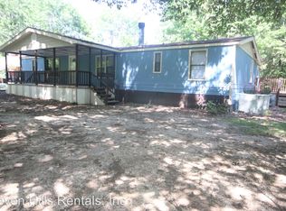 1055 Burnett Ferry Rd SW, Rome, GA 30165
