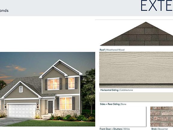 5th image of 854 Ping Ln Lot 2445