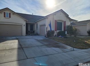 2825 S Fork Rd, Fernley, NV 89408