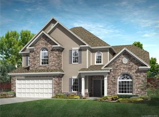 5360 Meadowcroft Way Hag0055, Fort Mill, SC 29708