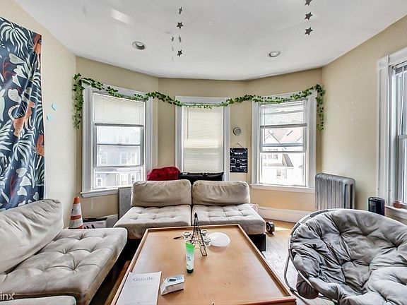 47 Hillside #2 Boston (Mission Hill) Shared Unit Photo 5