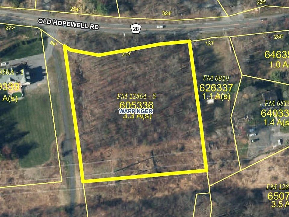 1st image of 390 Old Hopewell Road