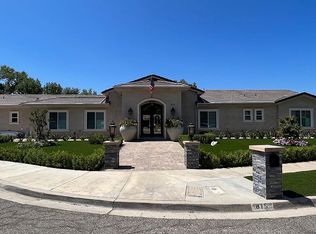 815 Mellow Ln, Simi Valley, CA 93065