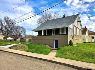 2920 8th St NW, Canton, OH 44708