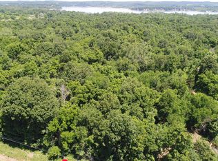 E 260th Rd, Grove, OK 74344