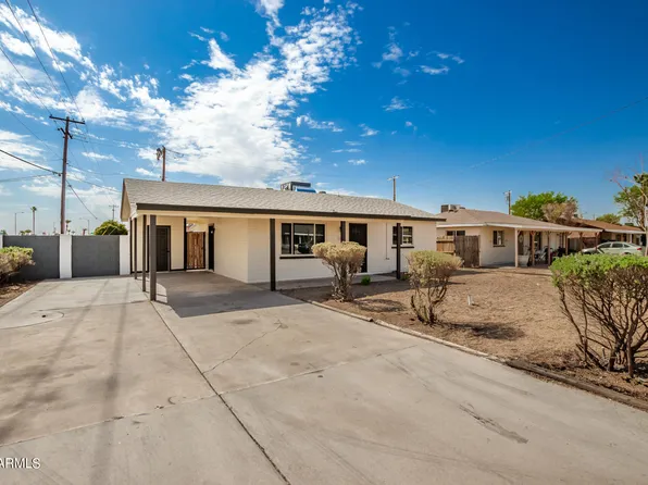 11101 W CONNECTICUT Avenue, Youngtown, AZ 85363