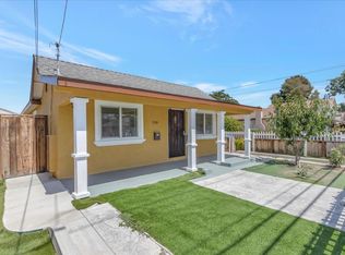 208 N 33rd St, San Jose, CA 95116