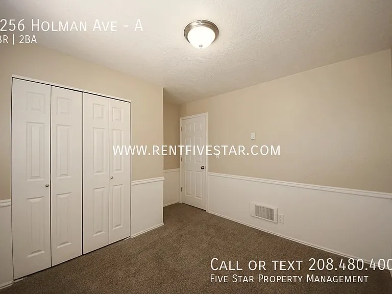 1256 Holman Ave #A — Photo 10