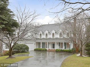 4112 40th Pl N, Arlington, VA 22207