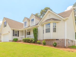 84 Pleasant Ridge Cir, Rock Spring, GA 30739