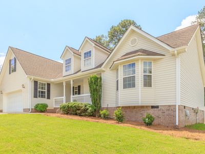 84 Pleasant Ridge Cir, Rock Spring, GA, 30739