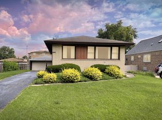 5124 W 79th Pl, Burbank, IL
