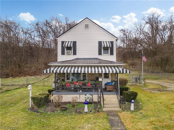 1312 Broadway Ave, Parkersburg, WV 26101