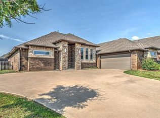 1533 NW 172nd St, Edmond, OK 73012