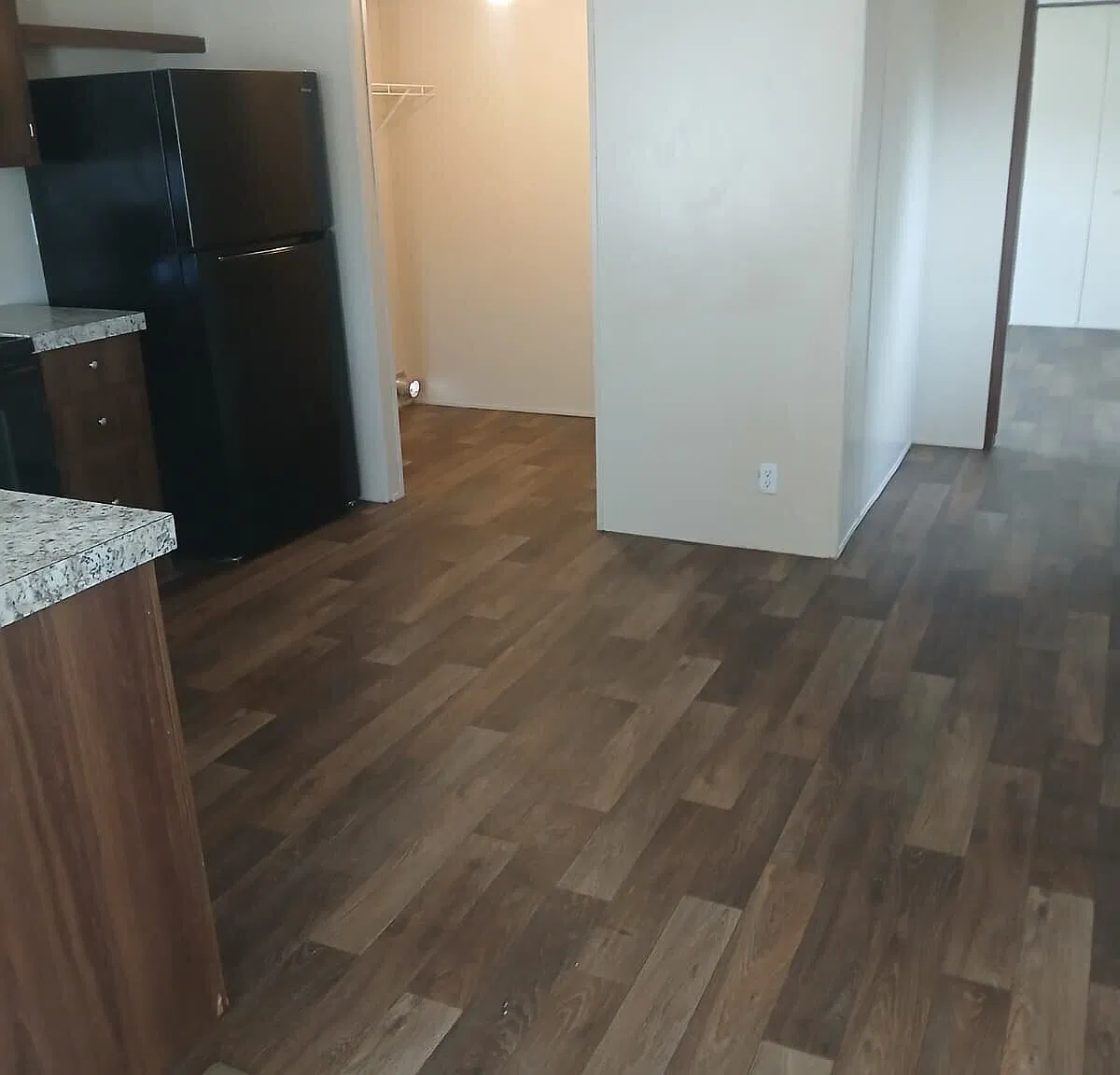 3BR Home in Paradise Hills Estates in Maiden — Photo 2