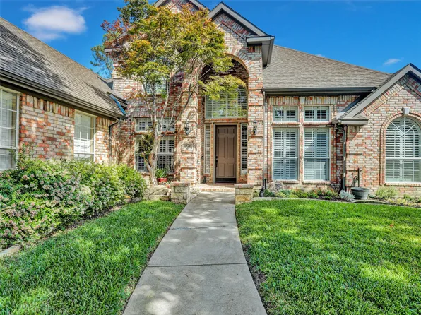 8400 Burgundy Ct, McKinney, TX 75072