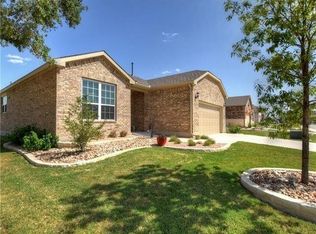 222 Tradinghouse Creek St, Georgetown, TX 78633