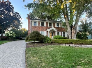 1754 Fairway Dr, Birmingham, MI 48009