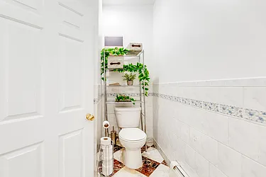 Rented by Blackwater Associates Inc.