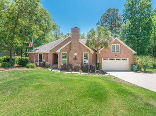 1024 Water Oak Dr SW, Aiken, SC 29803