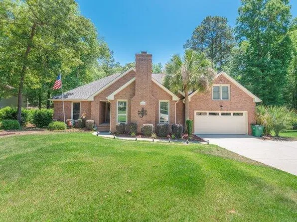 1024 Water Oak Dr SW, Aiken, SC 29803