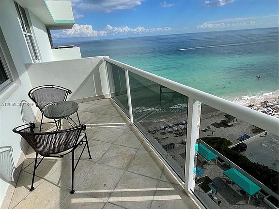 4th image of 3725 S Ocean Dr APT 1204