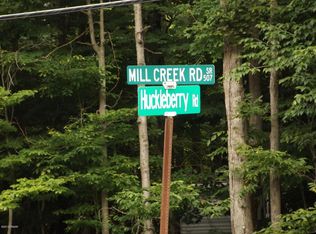 Mill Creek Rd, Newfoundland, PA 18445