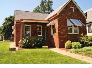 6642 Hancock Ave, Saint Louis, MO 63139