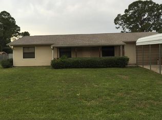 5448 Flint Rd, Cocoa, FL 32927