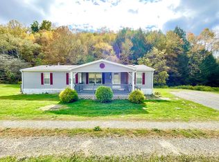 138 Sweet Briar Rd, Wellsboro, PA 16901